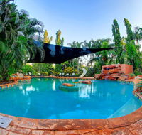 Habitat Resort - Lightning Ridge Tourism