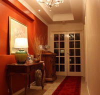 Arcadian Bed  Breakfast - Lightning Ridge Tourism