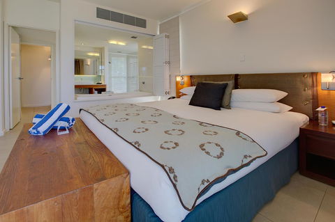 Mantarays Ningaloo Beach Resort - Lightning Ridge Tourism 24