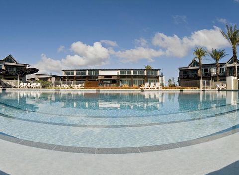 Mantarays Ningaloo Beach Resort - Lightning Ridge Tourism 3