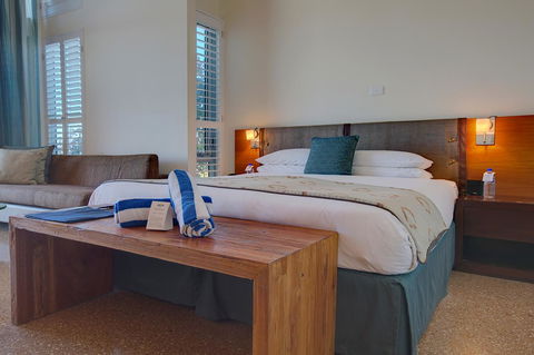 Mantarays Ningaloo Beach Resort - Lightning Ridge Tourism 20