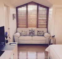 Fremantle Beach Studio - Lightning Ridge Tourism