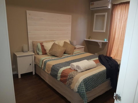 Kalbarri Sunset Villa - Lightning Ridge Tourism 6