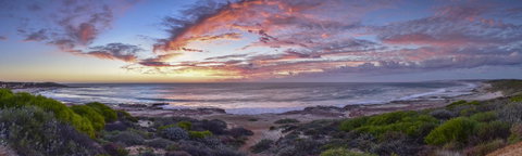 Kalbarri Sunset Villa - Lightning Ridge Tourism 15