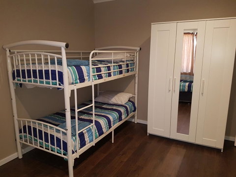 Kalbarri Sunset Villa - Lightning Ridge Tourism 12