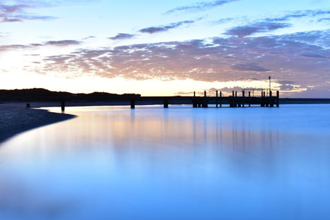 Kalbarri Sunset Villa - Lightning Ridge Tourism 1