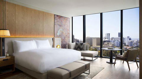 The Ritz-Carlton, Perth - Lightning Ridge Tourism 19