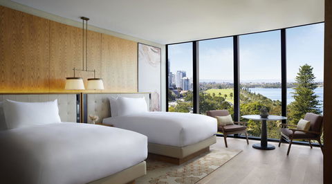 The Ritz-Carlton, Perth - Lightning Ridge Tourism 27