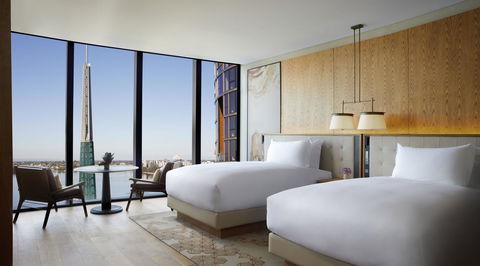 The Ritz-Carlton, Perth - Lightning Ridge Tourism 18