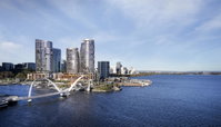 The Ritz-Carlton Perth