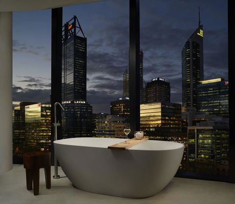 The Ritz-Carlton, Perth - Lightning Ridge Tourism 6