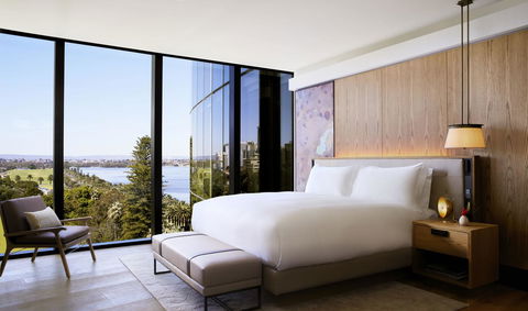 The Ritz-Carlton, Perth - Lightning Ridge Tourism 26
