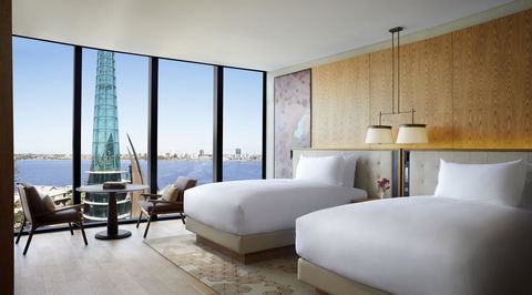 The Ritz-Carlton, Perth - Lightning Ridge Tourism 24
