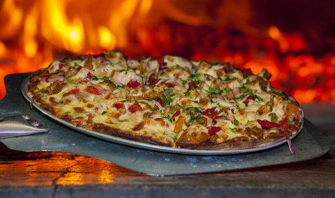 Atrium Hotel Mandurah - Lightning Ridge Tourism 34