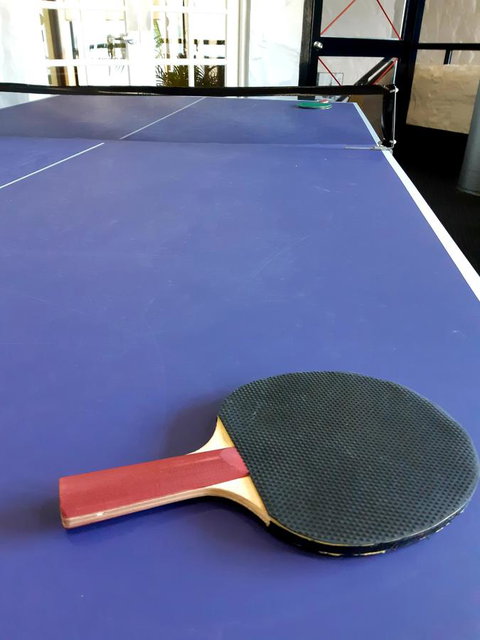 Atrium Hotel Mandurah - Lightning Ridge Tourism 29