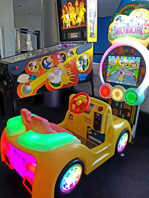 Atrium Hotel Mandurah - Lightning Ridge Tourism 36