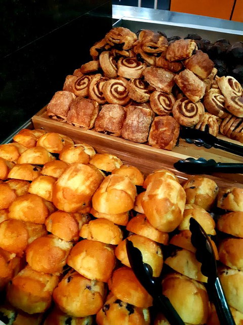 Atrium Hotel Mandurah - Lightning Ridge Tourism 38