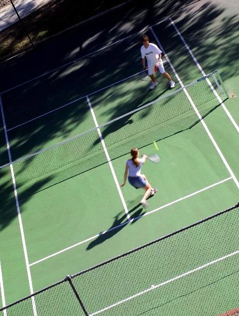 Atrium Hotel Mandurah - Lightning Ridge Tourism 20