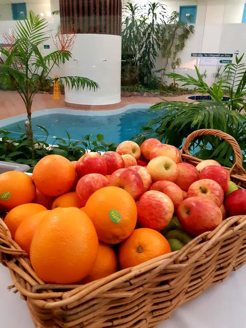 Atrium Hotel Mandurah - Lightning Ridge Tourism 27