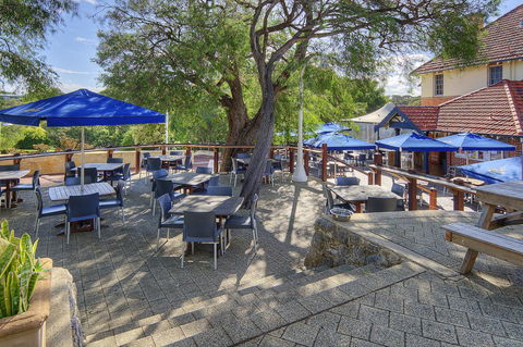 Caves House Hotel & Apartments Yallingup - Lightning Ridge Tourism 24