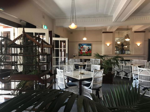 Caves House Hotel & Apartments Yallingup - Lightning Ridge Tourism 23