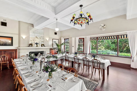 Caves House Hotel & Apartments Yallingup - Lightning Ridge Tourism 22