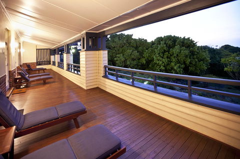 Caves House Hotel & Apartments Yallingup - Lightning Ridge Tourism 26