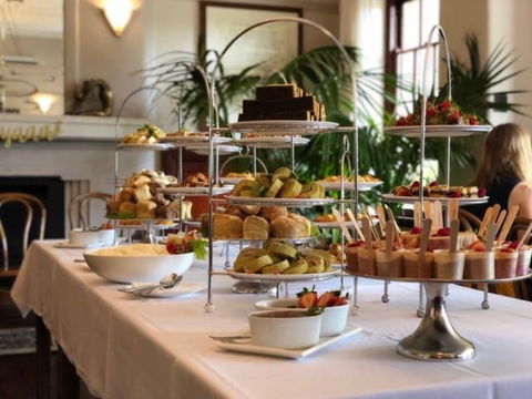 Caves House Hotel & Apartments Yallingup - Lightning Ridge Tourism 7