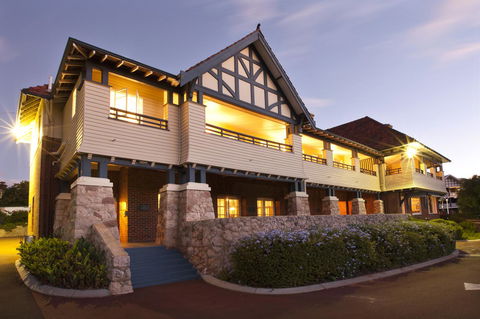 Caves House Hotel & Apartments Yallingup - Lightning Ridge Tourism 15