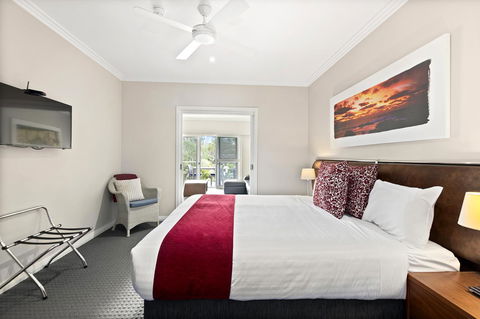 Caves House Hotel & Apartments Yallingup - Lightning Ridge Tourism 16