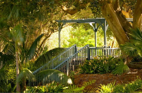 Caves House Hotel & Apartments Yallingup - Lightning Ridge Tourism 8