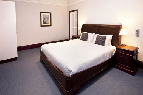 Caves House Hotel & Apartments Yallingup - Lightning Ridge Tourism 37