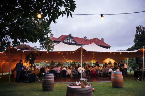 Caves House Hotel & Apartments Yallingup - Lightning Ridge Tourism 11