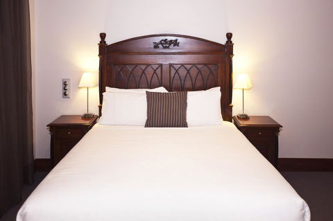Caves House Hotel & Apartments Yallingup - Lightning Ridge Tourism 29