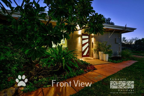 13 Learmonth Street - Close To Town Centre - Lightning Ridge Tourism 0