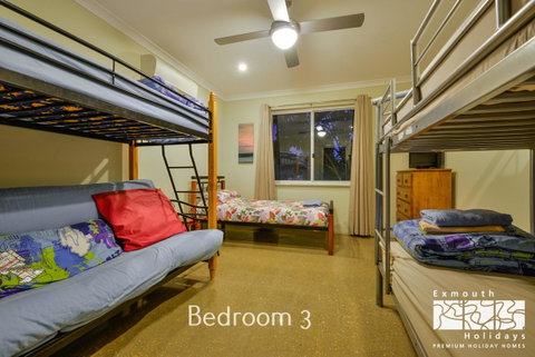 13 Learmonth Street - Close To Town Centre - Lightning Ridge Tourism 9