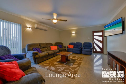 13 Learmonth Street - Close To Town Centre - Lightning Ridge Tourism 1