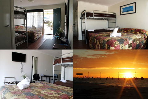 Jurien Bay Hotel Motel - Lightning Ridge Tourism 23