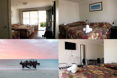 Jurien Bay Hotel Motel - Lightning Ridge Tourism 24