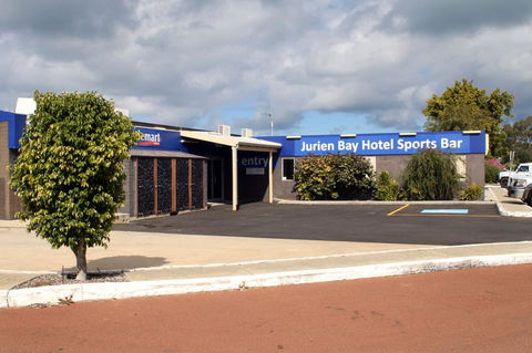 Jurien Bay Hotel Motel - Lightning Ridge Tourism 17
