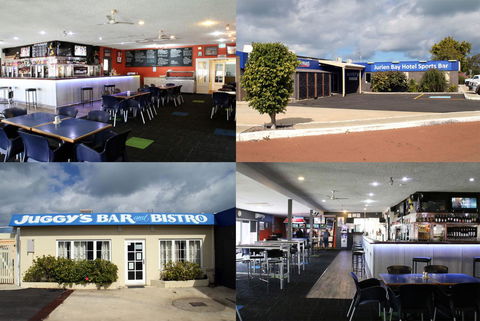 Jurien Bay Hotel Motel - Lightning Ridge Tourism 21