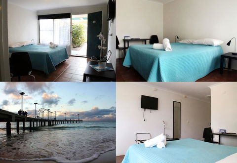 Jurien Bay Hotel Motel - Lightning Ridge Tourism 25