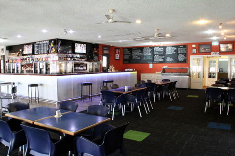 Jurien Bay Hotel Motel - Lightning Ridge Tourism 18