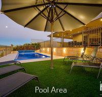 7 Kestrel Place - PRIVATE JETTY  POOL - Lightning Ridge Tourism