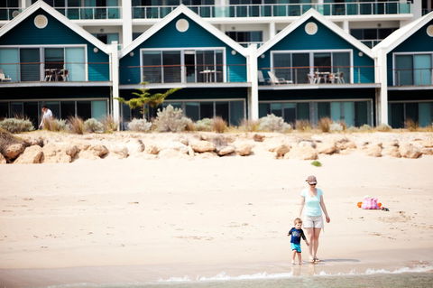 Seashells Mandurah - Lightning Ridge Tourism 35