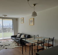 Apartment with a View - Lightning Ridge Tourism
