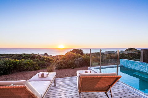 Injidup Spa Retreat - Lightning Ridge Tourism 29