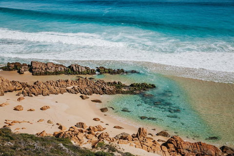 Injidup Spa Retreat - Lightning Ridge Tourism 35