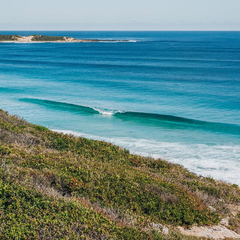 Injidup Spa Retreat - Lightning Ridge Tourism 33