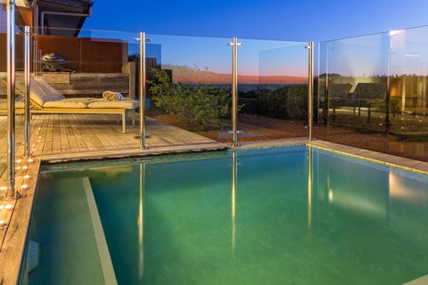 Injidup Spa Retreat - Lightning Ridge Tourism 3